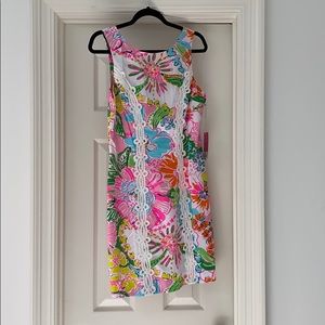 Lily Pulitzer for Target dress